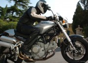 Ducati Monster S2R